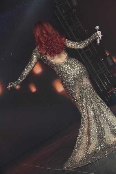 Haifa & Assi on New Year
